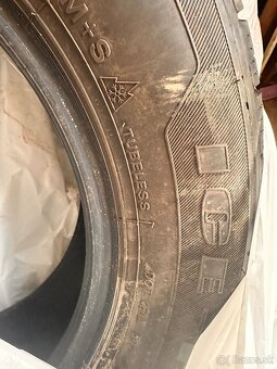 Pneumatiky 225/65 R17 - 4