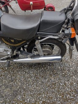 Jawa 350/638-2 - 4