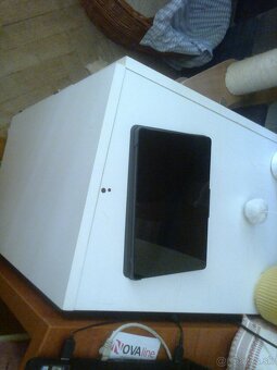 PREDÁM NOVÝ TABLET LENOVO - 4