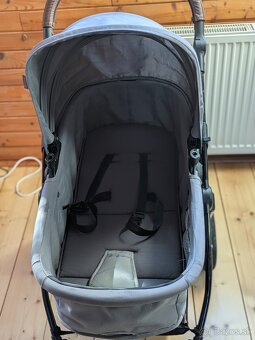 Kocik Kinderkraft Moov 3 v 1 - 4