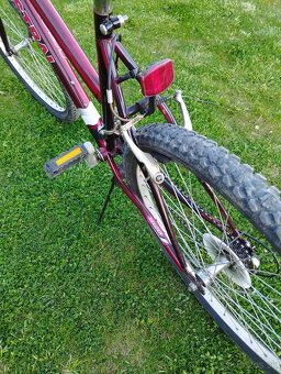 Dámsky bicykel Neuzer Mistral - 4
