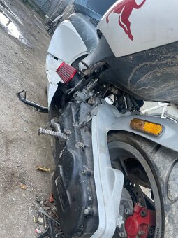 Aprilia area 51 - 4