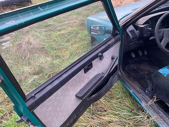 Fiat Uno 45s bez TP - 4