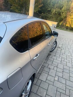 Subaru Impreza 2.0r - 4