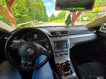 Vw CC 2012 103 kW - 4