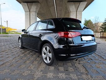 Audi A3 8v automat - 4