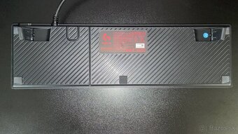 Mechanická klávesnica Logitech G413 Carbon - 4
