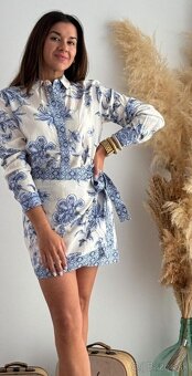 Zara komplet × S/M - 4