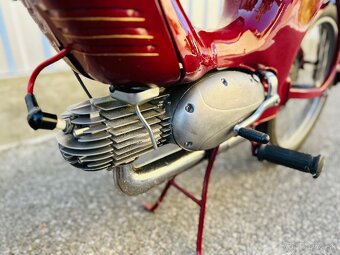 Jawa 550 r.v.1955 s tp spz - 4