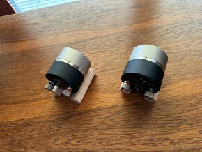 Horn tweeters Fostex T96A - 4