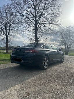Opel Insignia 2.0 CDTI - 4