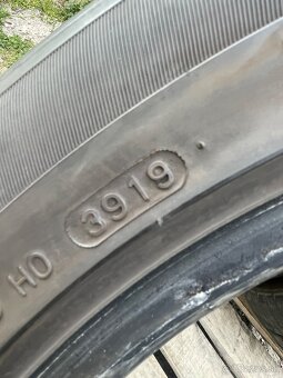 Hankook 235/50 R19 4x=140e - 4