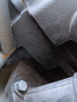 Motor Bmm škoda Felicia favorit - 4