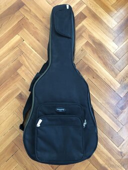 Ľavoruká akustická gitara IBANEZ - 4