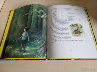 Minpinkovia - Roald Dahl - 4