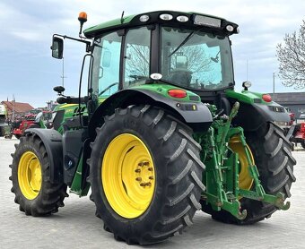 John Deere 6130R - 4