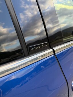 Renault Megane IV GT 205 - 4