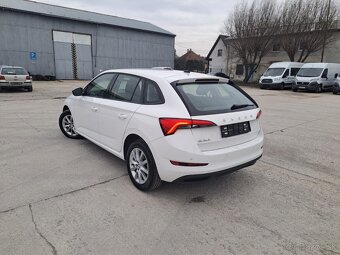 Škoda Scala Style 1.6tdi DSG Možna vymena - 4