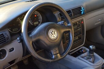 Vw Passat B5,5 96kw - 4