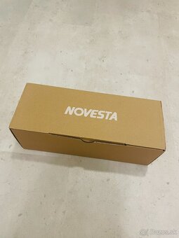 Predám plátené tenisky Novesta vel. 45 - 4