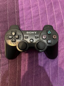 PlayStation 3 500GB - 4