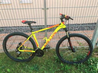 Kellys spider 30 (2020) - 4