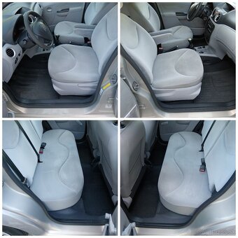 Citroën c3, 1.4i - 4