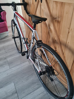 Cannondale Synapse Carbon Black 🚴 - 4