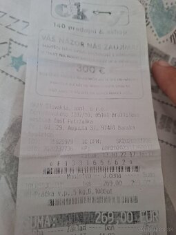 Predám práčku Whirlpool TDLR 5030L EU/N - 4