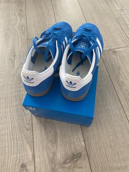 Adidas Gazelle vel.44 - 4