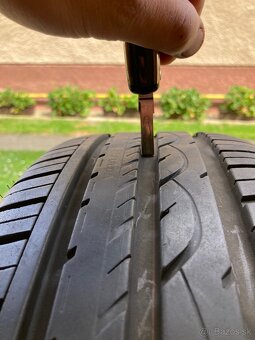 195/55R15 - 4