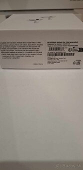 Apple Airpods 2. Generácie - 4