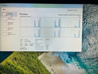 DELL Optiplex 5060SFF (i5-8500 ,32GB RAM,SSD,HDD,win11) 17 - 4
