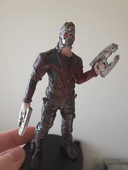 MARVEL SOŠKY - 4