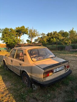 Škoda 125L - 4
