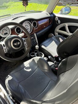 Mini cooper 1.6 85kw predaj/výmena - 4
