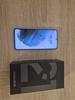 SAMSUNG S21 5G - 4