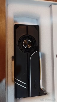 ASUS GTX 1080 TURBO 8GB – Výkonná klasika vo výbornom stave - 4