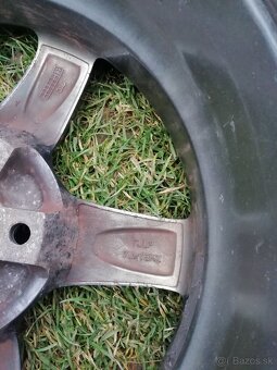 Disky R16 5x112 - 4