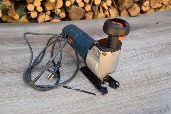 Priamočiara píla Bosch GST 60 PE - 4