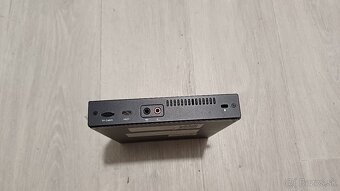 Mini PC ALPHA SI320, 250GB SSD disk, USB C - 4