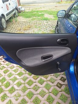 Peugeot 206 plus - 4