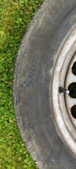 215/55 R16 - 4