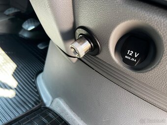 Volkswagen Crafter L4H3 - 4