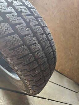 215/65 R16C 2kusy zimné - 4