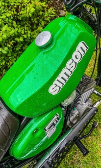 Simson - 4