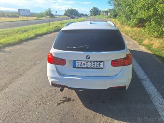 Predam bmw f31 - 4