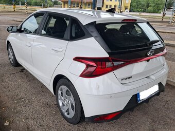 Hyundai i20 - 4