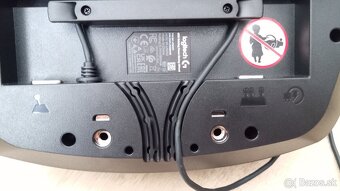 Logitech G29 – kompletná zostava + ,,rozšírenie". - 4
