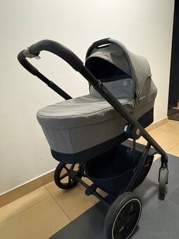 Cybex Balios S 3-kombinácia - 4